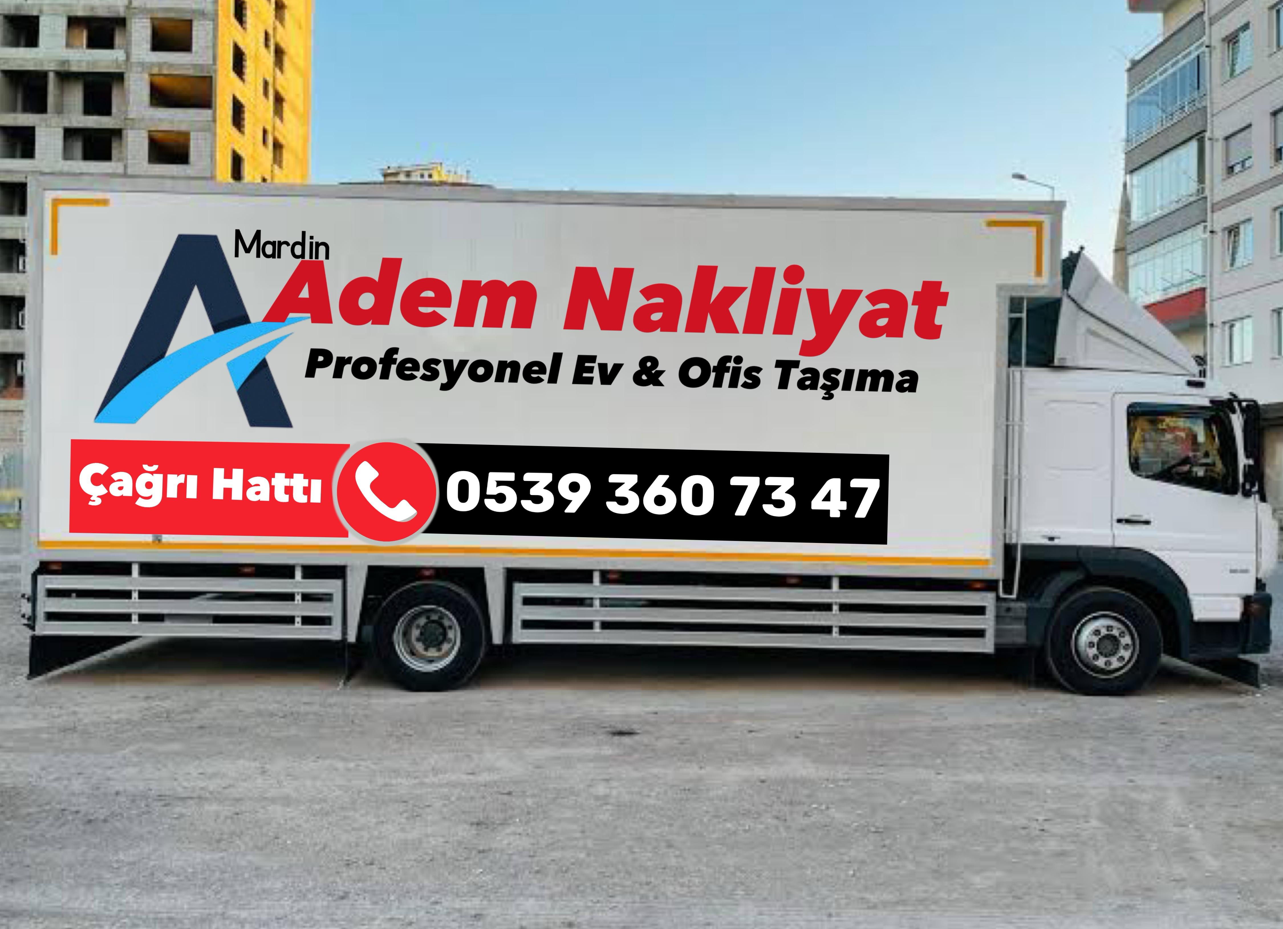 ŞEHİRLER ARASI NAKLİYAT